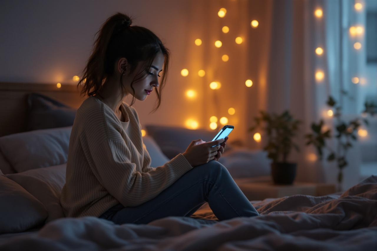 某女星整容失败照片流出！本人回应：那是我最黑暗的时期